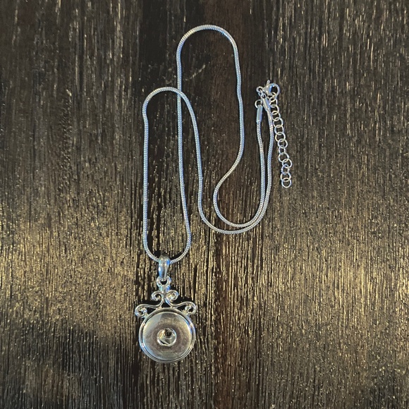 Ginger Snap Necklace - Picture 1 of 3